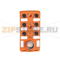 Коробка распределительная IFM EBC008