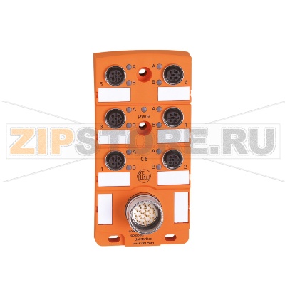 Коробка распределительная IFM EBC008 