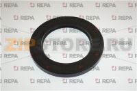 ANELLO DI TENUTA 130x85x12 mm