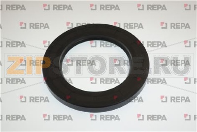 ANELLO DI TENUTA 130x85x12 mm 