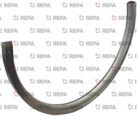 Anneau de protection 320 - en inox