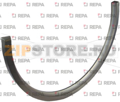 Anneau de protection 320 - en inox 
