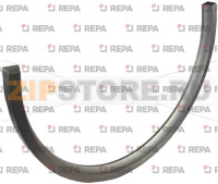 Anneau de protection 320 - en inox