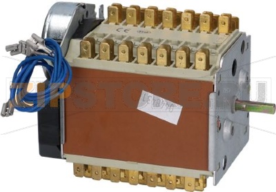 ТАЙМЕР 900-914-9935, 220 В, 50 ГЦ 