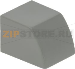 КНОПКА СЕРАЯ 