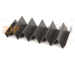 RIBBON, 5-PLEAT BAG 