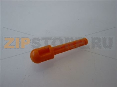 PUNTALE PER SGANCIA ZUCCHERO 46 mm 