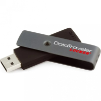 Накопитель USB 16 Гб Kingston DT410-16GB