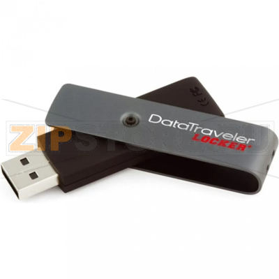 Накопитель USB 16 Гб Kingston DT410-16GB 