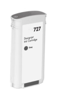 Картридж 130 мл, черный HPE OC-B3P23A