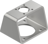 Переходник Festo DARQ-B-F10-F05-R13
