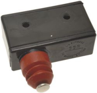MICROSWITCH SAIA-BURGESS 3BR/B