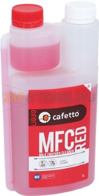 DETERGENT CAFETTO MFC RED 