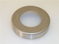CUSTODIA INOX