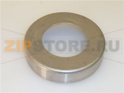 CUSTODIA INOX 