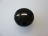 MANOPOLA NERA ø 31 mm