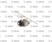 THERMOSTAT; 650&#039;F;FDTH GAS