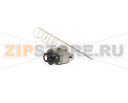 THERMOSTAT; 650&#039;F;FDTH GAS 