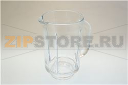 GOBLET-GLASS  AT358 