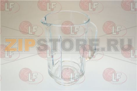 GOBLET-GLASS  AT358 