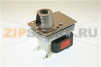 MOTORE CIOCCOLATIERA COMPLETO