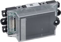 DISPLAY CONTROL UNIT 