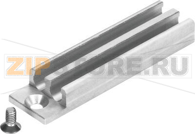 Рейка Festo DASP-G3-27-C-U 
