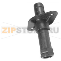 AQM63.0 - Крепежный фланец, регулируемая толщина Siemens AQM63.0