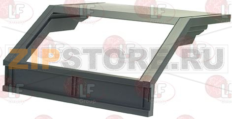 PANNELLO SUPERIORE GRIGIO Controller, 5010 operating module P3 CONVOTHERM OES 10.10Запчасть на сборочном чертеже под номером: 404Название запчасти на английском&nbsp;языке: Controller, 5010 operating module P3 CONVOTHERM OES 10.10
