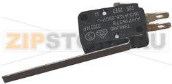 MICROSWITCH 16A 250V 