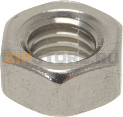 HEXAGONAL NUT MID M5 