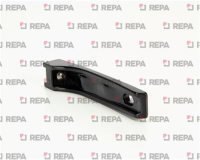 HANDLE; PEEL TRAY
