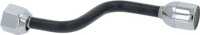 WATER PIPE ST. STEEL COLD TOUCH