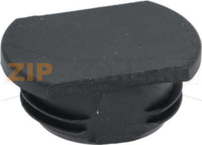 CUT-OFF DOSING CAP 