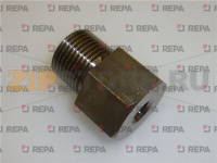 RACCORDO RUBINETTO CARICO