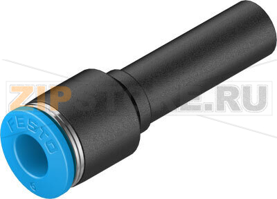 Фитинг Festo QS-8H-6-50 