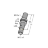 Датчик емкостный Turck BC3-M12-AN6X-H1141 - Датчик емкостный Turck BC3-M12-AN6X-H1141