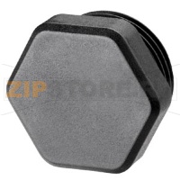 SIMATIC DP, СОЕДИНИТЕЛЬ 7/8" ДЛЯ ET200ECO, УПАКОВКА ИЗ 10 ШТУК Siemens 6ES7194-3JA00-0AA0