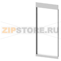 ЗАЩИТА ОТ ПРИКОСНОВЕНИЯ ДЛЯ 8GK/11H/IP40/W850 Siemens 8PQ3000-2BA84