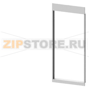 ЗАЩИТА ОТ ПРИКОСНОВЕНИЯ ДЛЯ 8GK/11H/IP40/W850 Siemens 8PQ3000-2BA84 