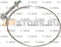 COLLIER FIXATION DURITE F464