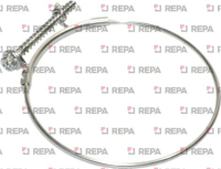 COLLIER FIXATION DURITE F464