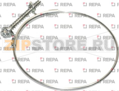 COLLIER FIXATION DURITE F464 