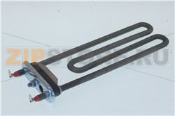 ТРУБЧАТЫЙ НАГРЕВАТЕЛЬ 