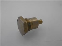 PRESSURE REGULATOR [C]