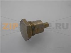 PRESSURE REGULATOR [C] 