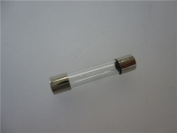 FUSIBILE RAPIDO ø 6,3x32 mm 8A 250V