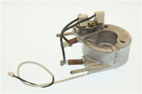 AS.CALD.TUB.SLIM/HP MDS/B 1900W 230V