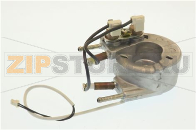 AS.CALD.TUB.SLIM/HP MDS/B 1900W 230V 