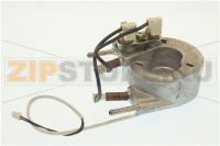 AS.CALD.TUB.SLIM/HP MDS/B 1900W 230V